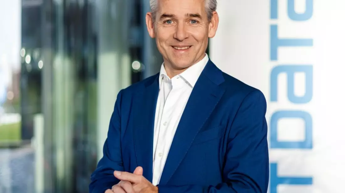 NTT DATA Business Solutions erhält vier SAP Pinnacle Awards 2024 und ist Finalist in fünf Kategorien - Bild: presseportal.de