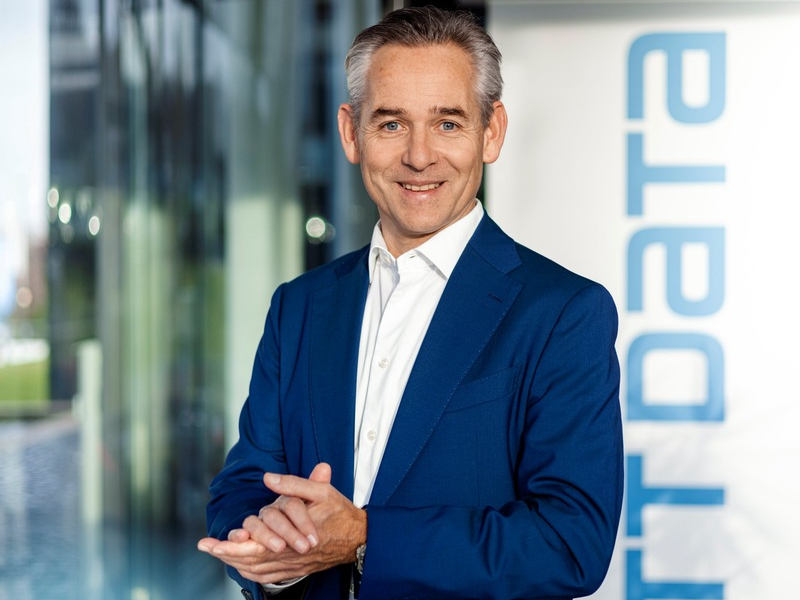 NTT DATA Business Solutions erhält vier SAP Pinnacle Awards 2024 und ist Finalist in fünf Kategorien - Foto: presseportal.de