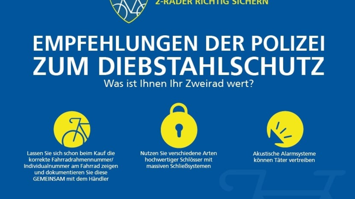 POL-OL: Präventionsstand der Polizei anlässlich des Informationstages 
