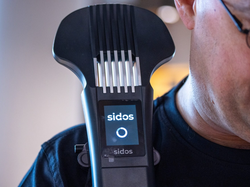  - Foto: Kybatec-wireless GmbH über pressetext.de