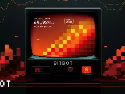  - Foto: Bitbot