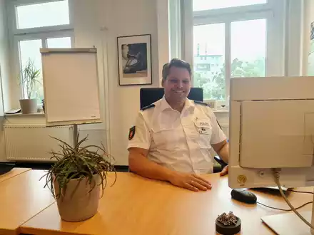 POL-NI: Nienburg/Schaumburg- Presseerklärung zur Verkehrsunfallstatistik 2023 - Foto: presseportal.de