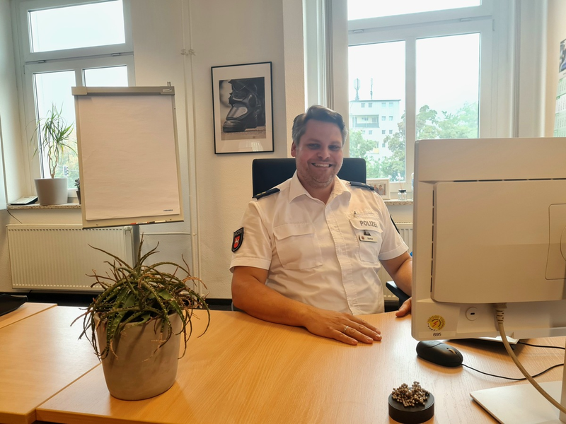 POL-NI: Nienburg/Schaumburg- Presseerklärung zur Verkehrsunfallstatistik 2023 - Foto: presseportal.de