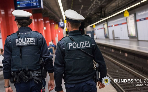 Bundespolizeidirektion München: Körperverletzungsdelikte unter Alkoholeinfluss - Foto: presseportal.de