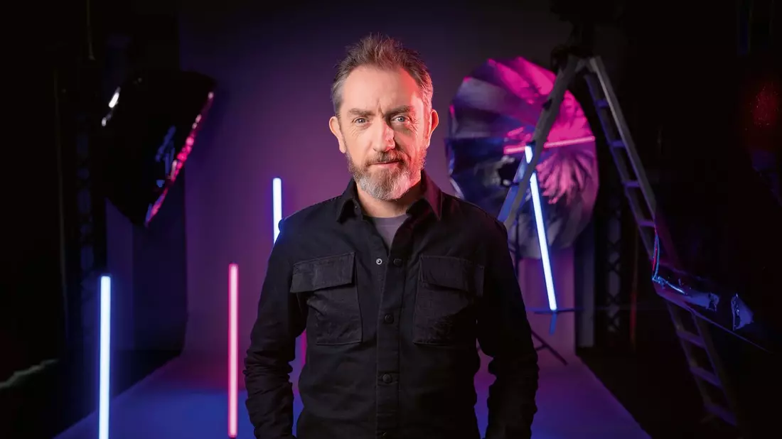 David Brophy wird neuer Chefdirigent des WDR Funkhausorchesters - Bild: presseportal.de