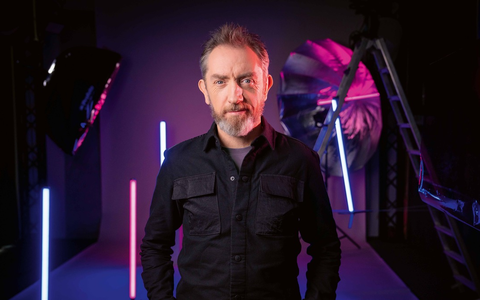 David Brophy wird neuer Chefdirigent des WDR Funkhausorchesters - Foto: presseportal.de