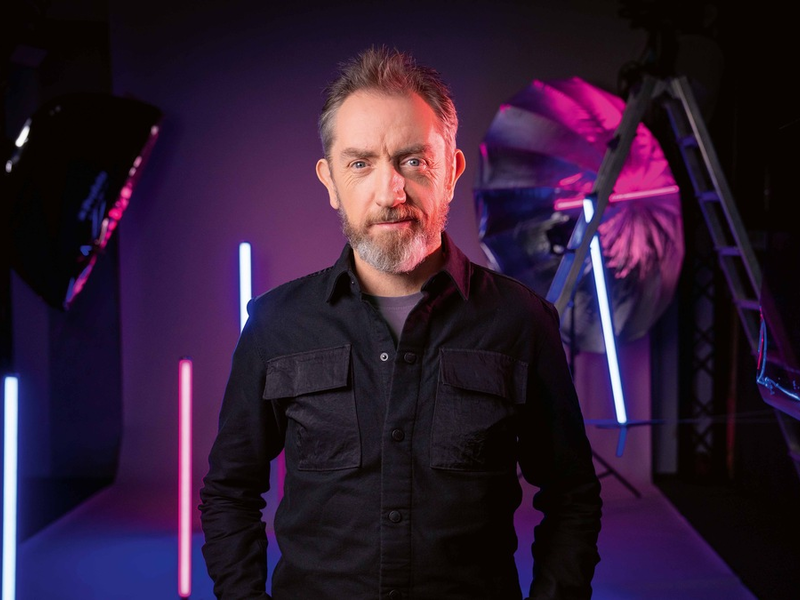 David Brophy wird neuer Chefdirigent des WDR Funkhausorchesters - Foto: presseportal.de