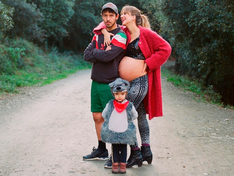 Aina Clotet in Cannes für ARD-Koproduktion Barcelona for Beginners als beste Hauptdarstellerin ausgezeichnet / Start in der ARD Mediathek: Freitag, 21. Juni - Foto: NDR/funicular films/ Kiku Piñol / Weiterer Text über ots und www.presseportal.de/nr/6561 / Die Verwendung dieses Bildes für redaktionelle Zwecke ist unter Beachtung aller mitgeteilten Nutzungsbedingungen zulässig und dann auch honorarfrei. Veröffentlichun