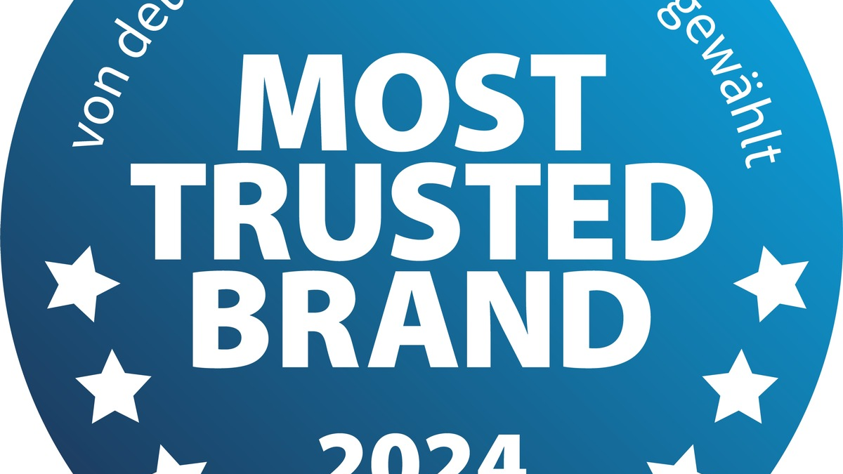 Zum siebten Mal in Folge: EDEKA erneut zum vertrauenswürdigsten Händler Deutschlands gewählt - Foto: presseportal.de