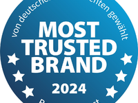 Zum siebten Mal in Folge: EDEKA erneut zum vertrauenswürdigsten Händler Deutschlands gewählt - Foto: presseportal.de