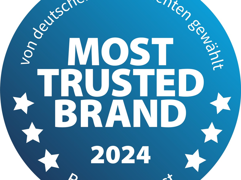 Zum siebten Mal in Folge: EDEKA erneut zum vertrauenswürdigsten Händler Deutschlands gewählt - Foto: presseportal.de