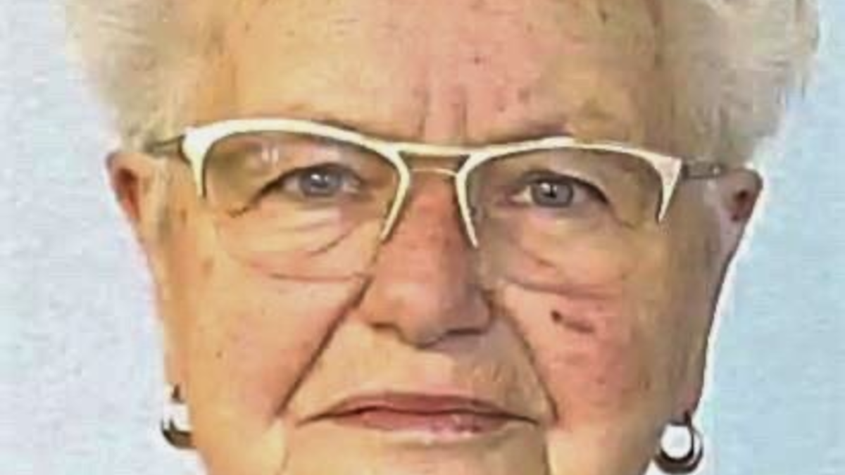 POL-BOR: Stadtlohn - Frau mit Rollator wird vermisst - Foto: presseportal.de