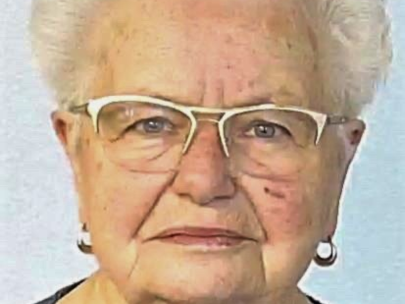 POL-BOR: Stadtlohn - Frau mit Rollator wird vermisst - Foto: presseportal.de