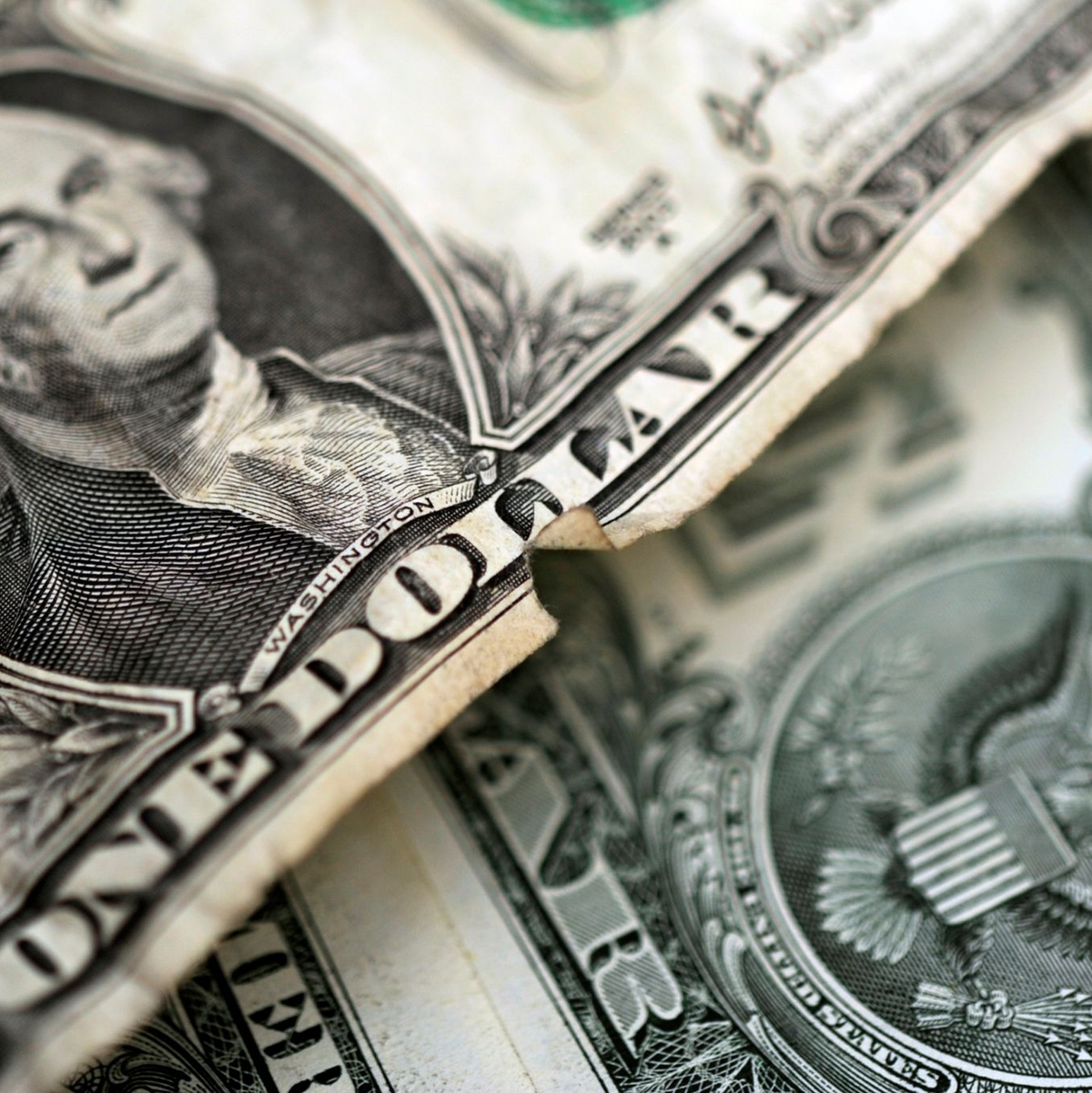 Im Monatsvergleich stiegen die Verbraucherpreise in den USA im März um 0,4 Prozent. - Foto: Marius Becker/dpa