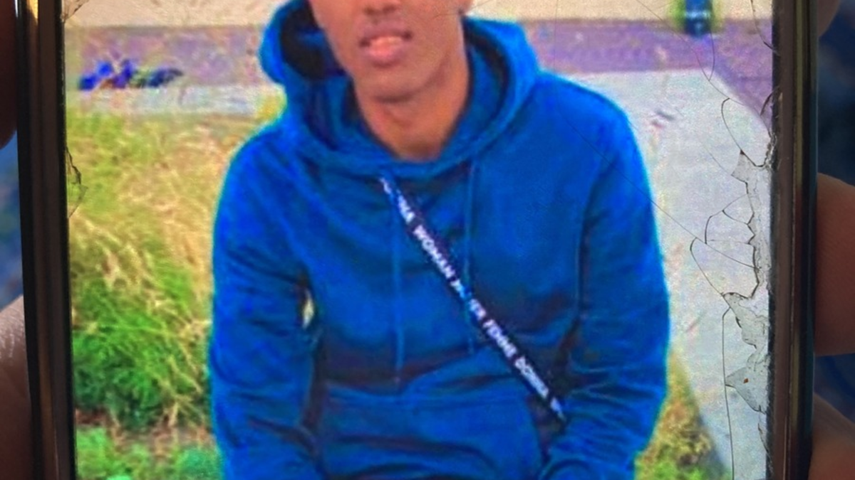 POL-DA: Dieburg: 14-jähriger Jugendlicher vermisst/Wer kann Hinweise geben? - Foto: presseportal.de