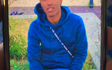 POL-DA: Dieburg: 14-jähriger Jugendlicher vermisst/Wer kann Hinweise geben? - Foto: presseportal.de