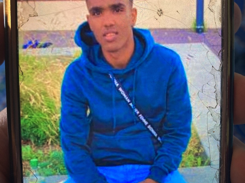 POL-DA: Dieburg: 14-jähriger Jugendlicher vermisst/Wer kann Hinweise geben? - Foto: presseportal.de