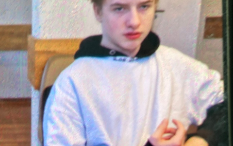 POL-OH: Die Polizei bittet um Mithilfe: 15-jähriger Ricco D. aus Lauterbach vermisst - Foto: presseportal.de