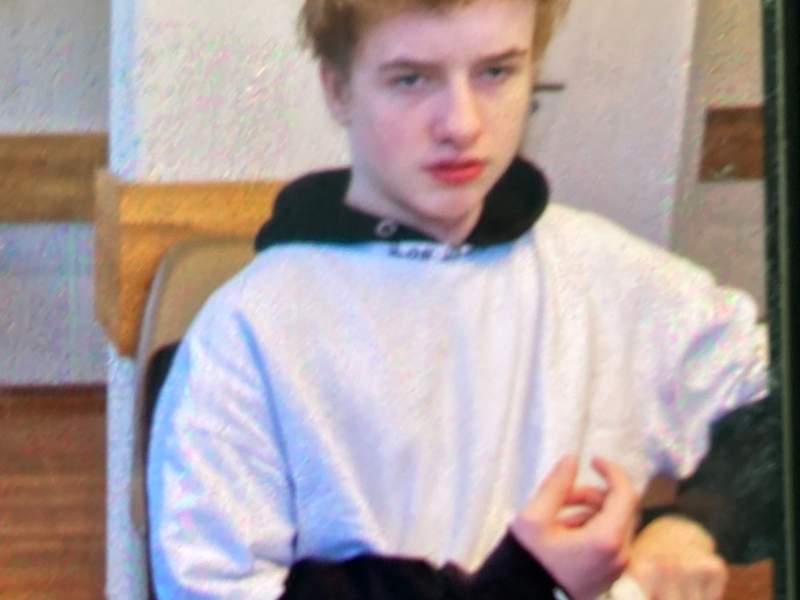 POL-OH: Die Polizei bittet um Mithilfe: 15-jähriger Ricco D. aus Lauterbach vermisst - Foto: presseportal.de