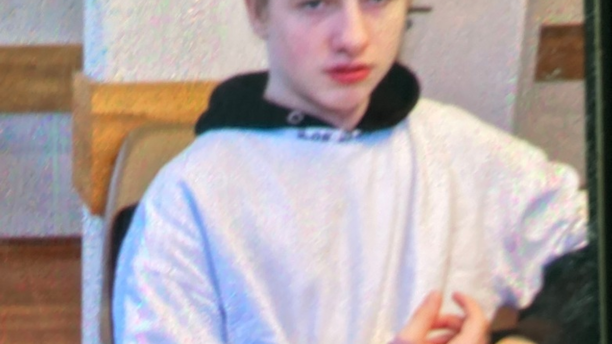 POL-GI: Die Polizei bittet um Mithilfe: 15-jähriger Ricco D. aus Lauterbach vermisst - Foto: presseportal.de