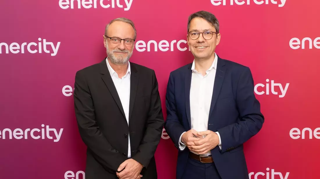enercity steigert Investitionen und Eigenkapital auf Rekordniveau - Bild: presseportal.de