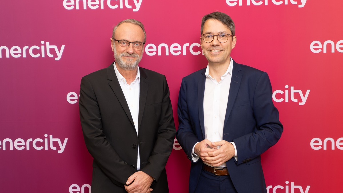 enercity steigert Investitionen und Eigenkapital auf Rekordniveau - Foto: presseportal.de