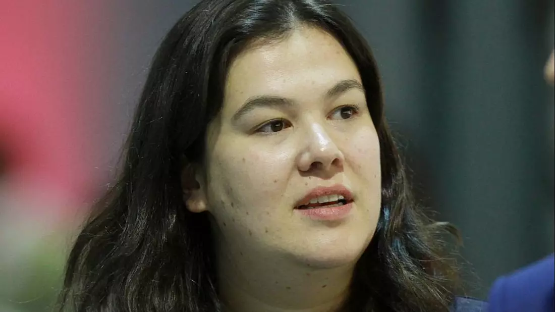 Franziska Brandmann (Archiv) - Bild: über dts Nachrichtenagentur