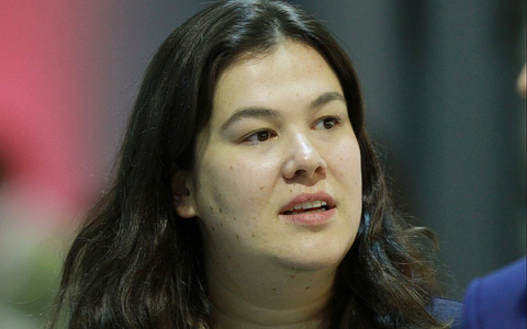 Franziska Brandmann (Archiv) - Foto: über dts Nachrichtenagentur