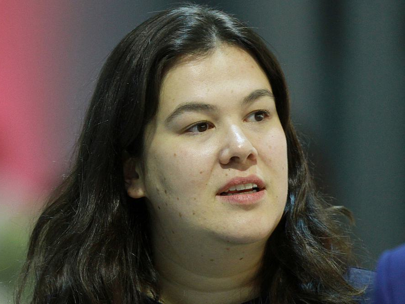 Franziska Brandmann (Archiv) - Foto: über dts Nachrichtenagentur