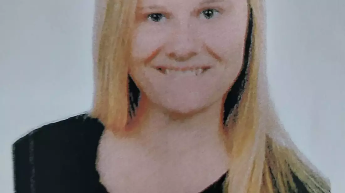 POL-FL: Schleswig - 30-jährige Frau aus Schleswig vermisst - Polizei bittet um Mithilfe - Bild: presseportal.de