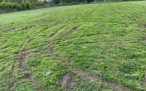 POL-NI: Rehburg-Loccum: Zeugenaufruf nach Sachbeschädigung - Foto: presseportal.de