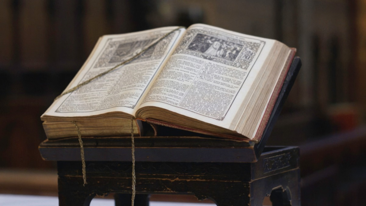 Von Sünde und Weltuntergang: 3sat-Dokus über christliche Glaubensgemeinschaften - Foto: presseportal.de