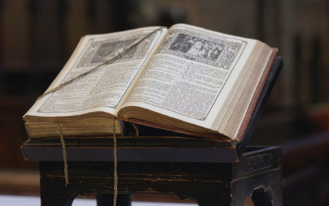 Von Sünde und Weltuntergang: 3sat-Dokus über christliche Glaubensgemeinschaften - Foto: presseportal.de