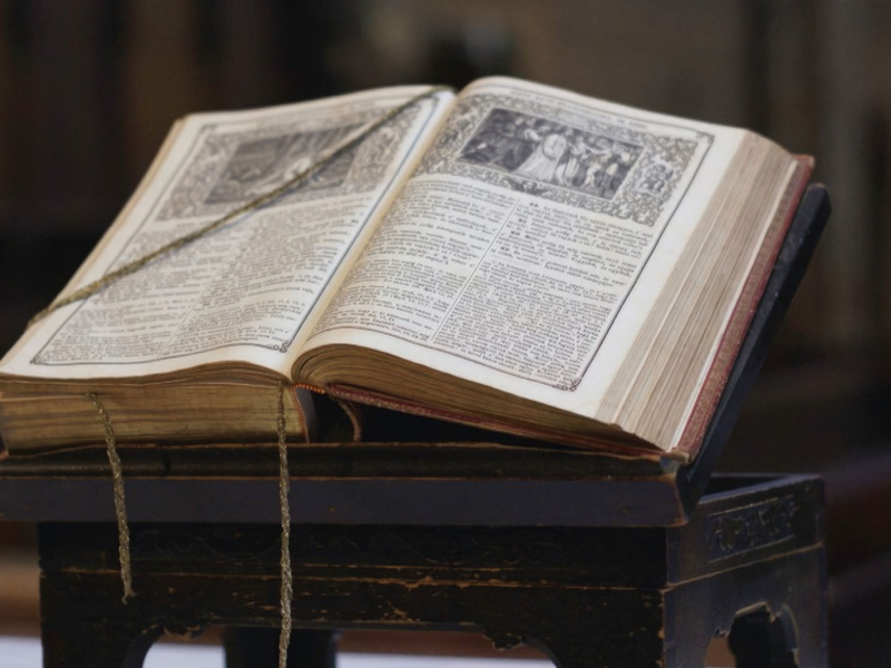 Von Sünde und Weltuntergang: 3sat-Dokus über christliche Glaubensgemeinschaften - Foto: presseportal.de