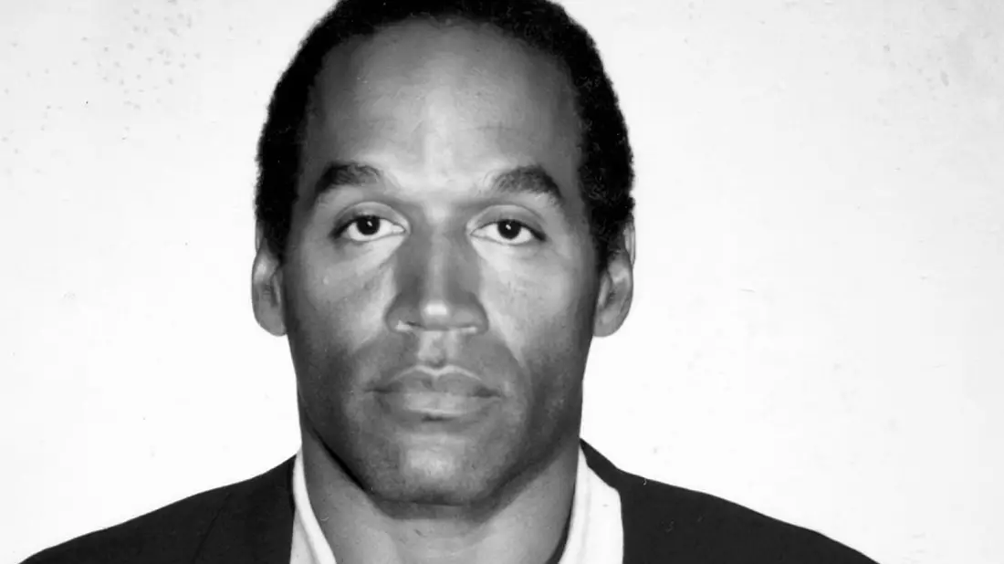 O.J. Simpson (Archiv) - Bild: über dts Nachrichtenagentur