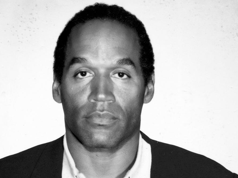 O.J. Simpson (Archiv) - Foto: über dts Nachrichtenagentur