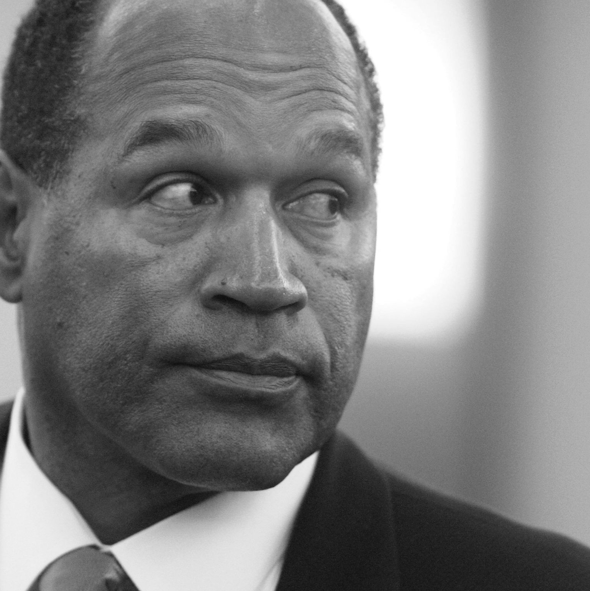 O.J. Simpson war an Krebs erkrankt. - Foto: John Gurzinski/epa Pool/dpa