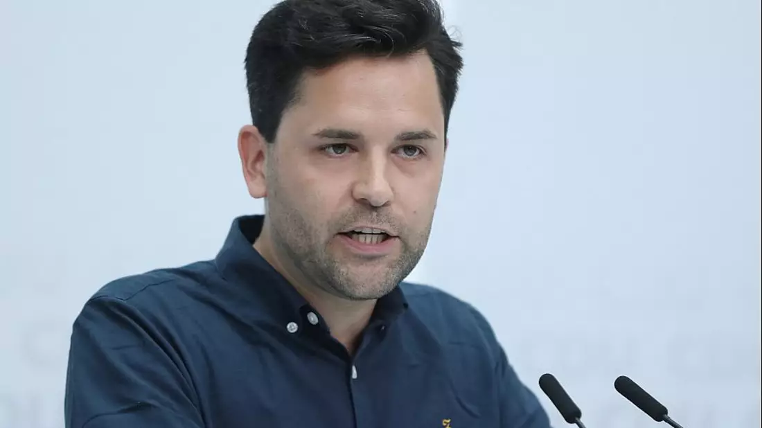 Johannes Winkel (Archiv) - Bild: über dts Nachrichtenagentur