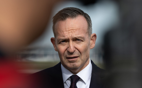 Volker Wissing warnt vor drastischen Einschnitten für Autofahrer. - Foto: Hannes P Albert/dpa