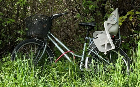 POL-PDLD: Fahrrad aufgefunden - Foto: presseportal.de