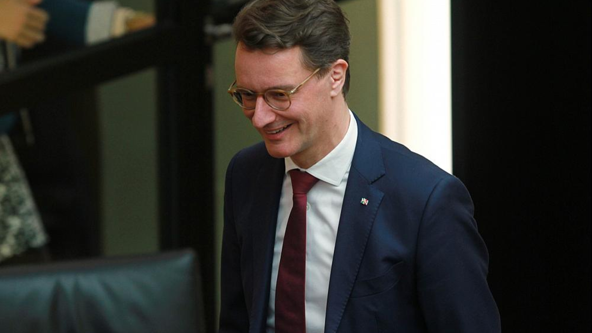 Hendrik Wüst (Archiv) - Foto: über dts Nachrichtenagentur