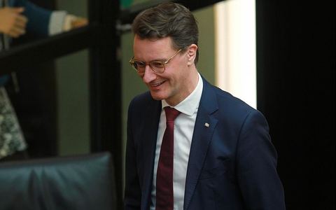 Hendrik Wüst (Archiv) - Foto: über dts Nachrichtenagentur