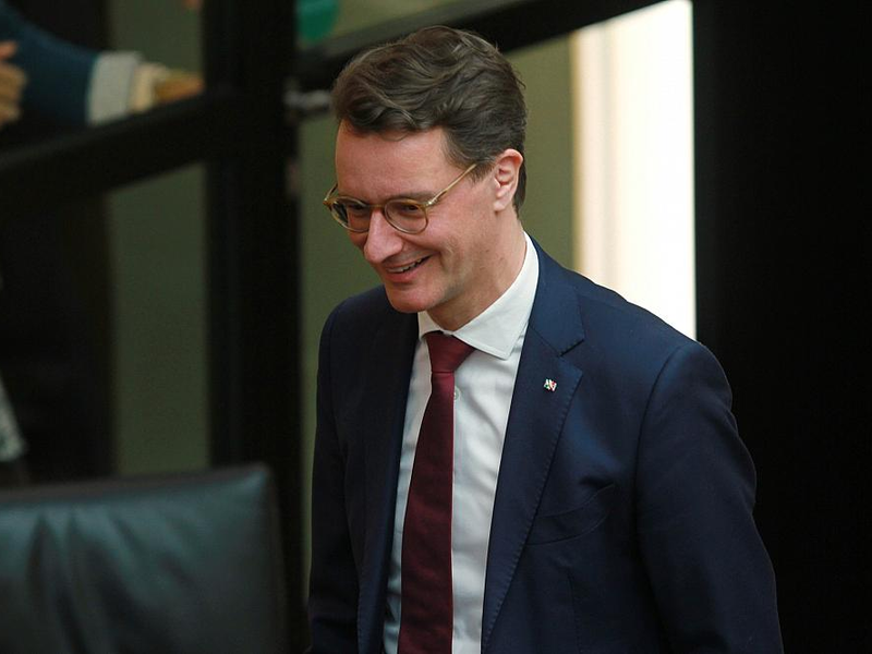 Hendrik Wüst (Archiv) - Foto: über dts Nachrichtenagentur