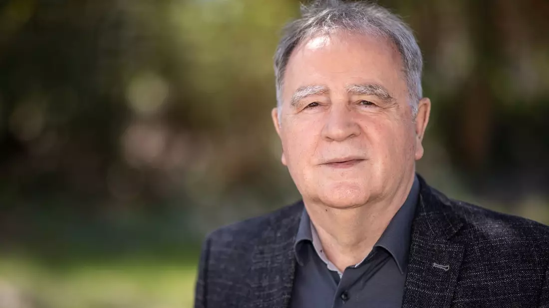 Amphetamine würden physisch als auch psychisch die Leistung stimulieren, so Fritz Sörgel. - Bild: Daniel Karmann/dpa