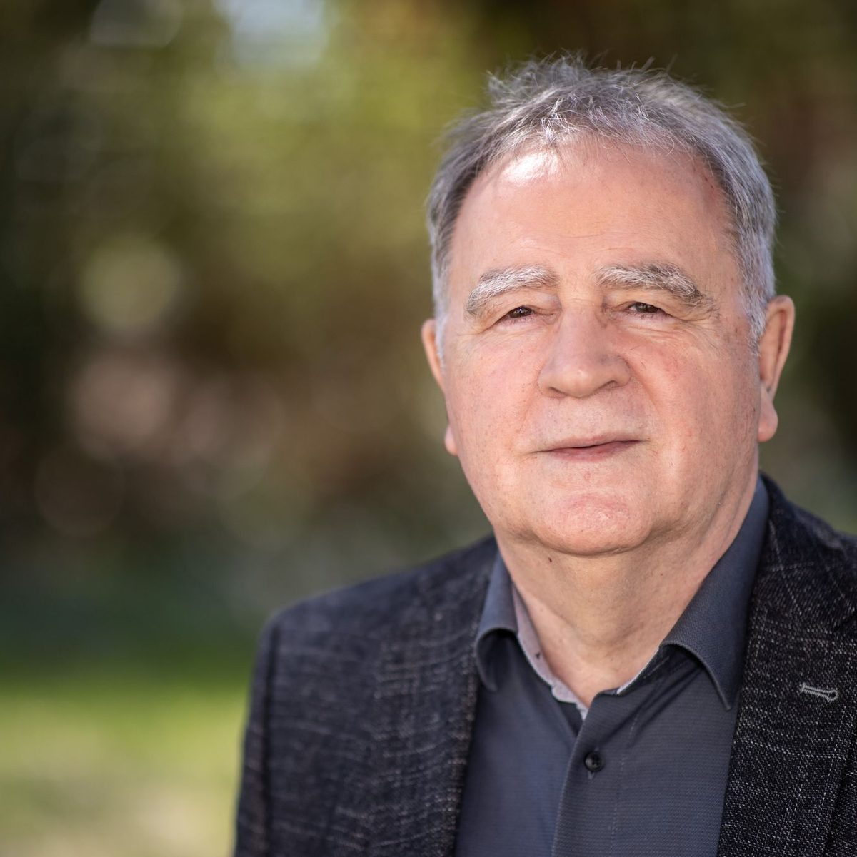 Amphetamine würden physisch als auch psychisch die Leistung stimulieren, so Fritz Sörgel. - Foto: Daniel Karmann/dpa