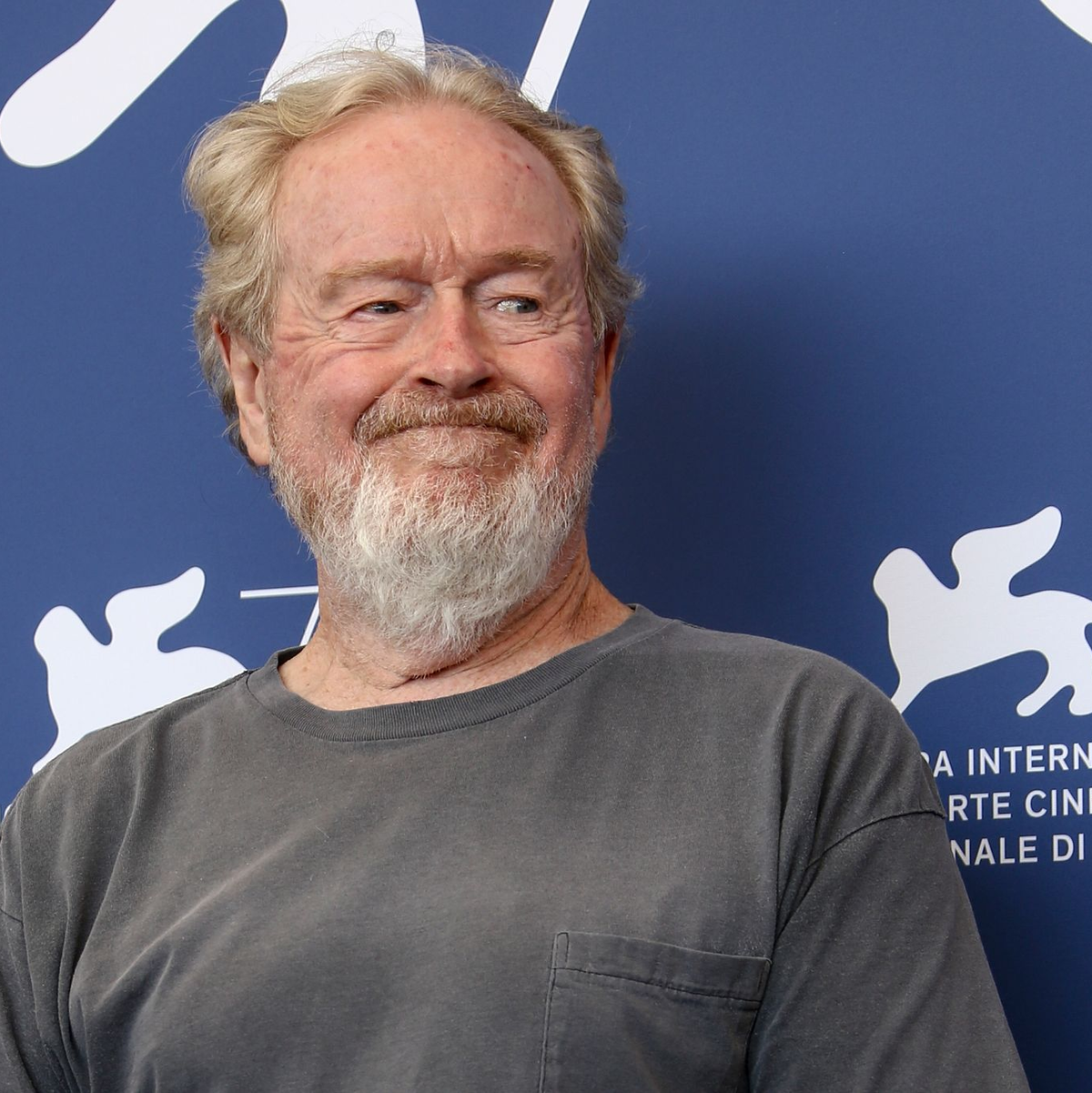 Regisseur Ridley Scott bringt «Gladiator 2» ins Kino - Foto: Joel C Ryan/Invision/AP/dpa