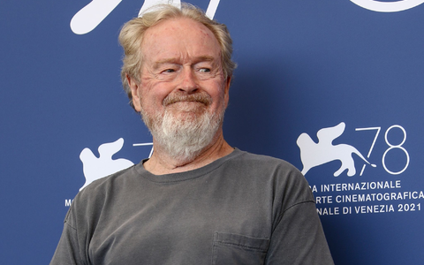 Ridley Scotts «Gladiator» gewann fünf Oscar-Trophäen. - Foto: Joel C Ryan/Invision/AP/dpa