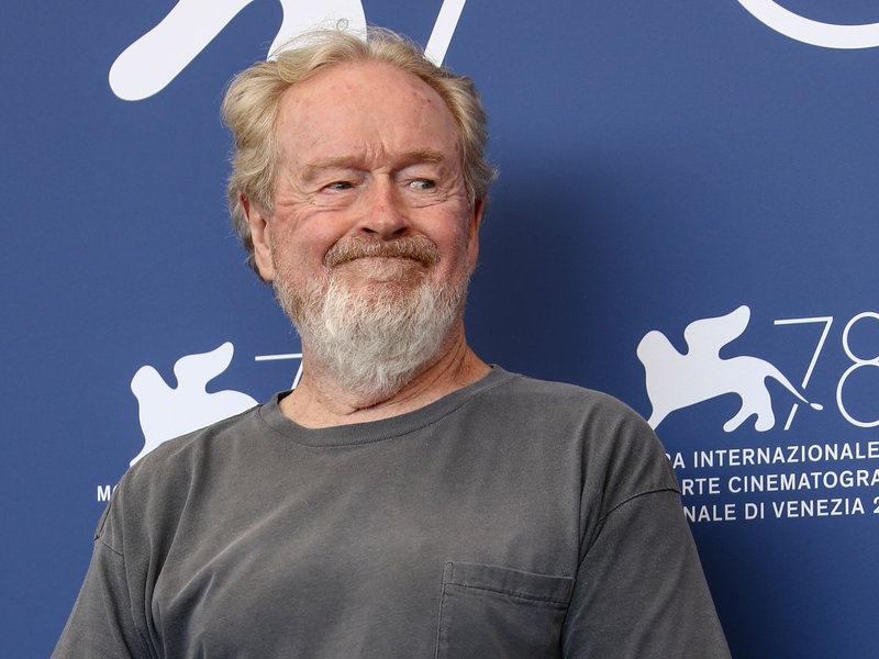 Ridley Scotts «Gladiator» gewann fünf Oscar-Trophäen. - Foto: Joel C Ryan/Invision/AP/dpa