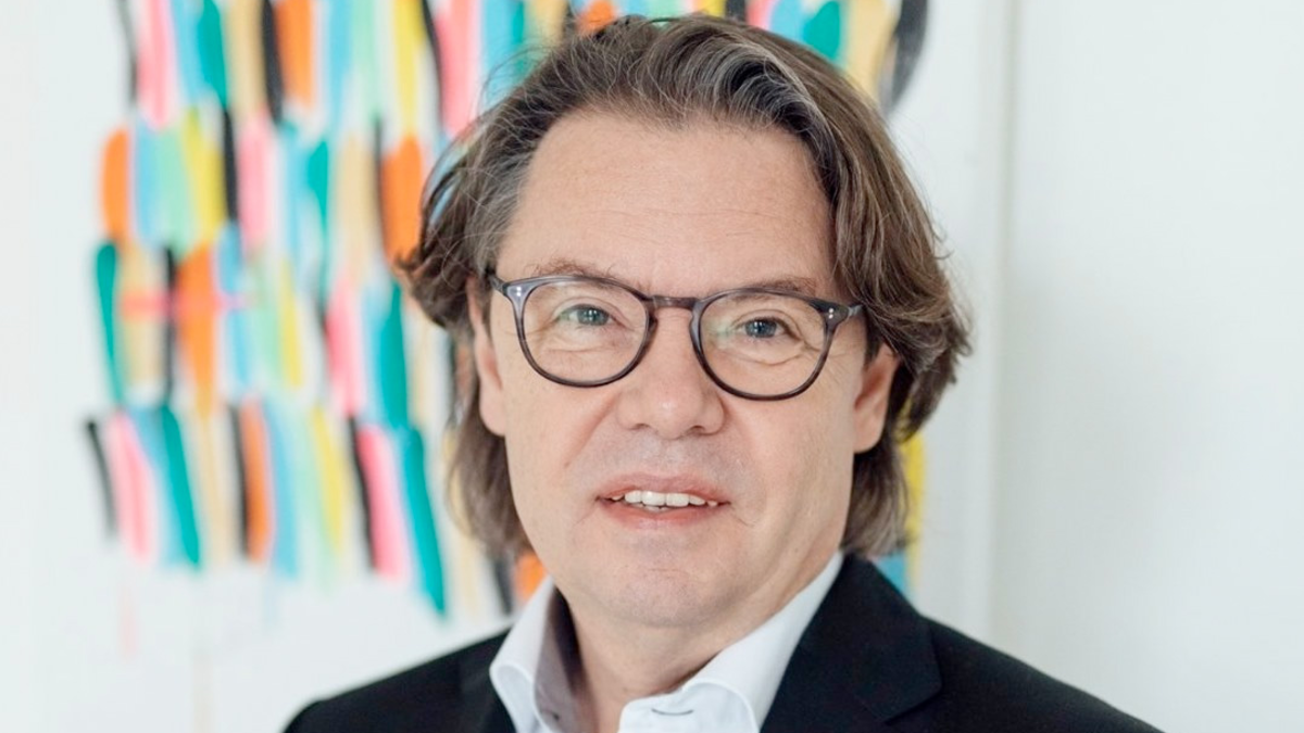 Christian Baumgartner - Foto: Luxundlumen.com über pressetext.de