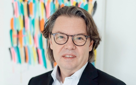 Christian Baumgartner - Foto: Luxundlumen.com über pressetext.de